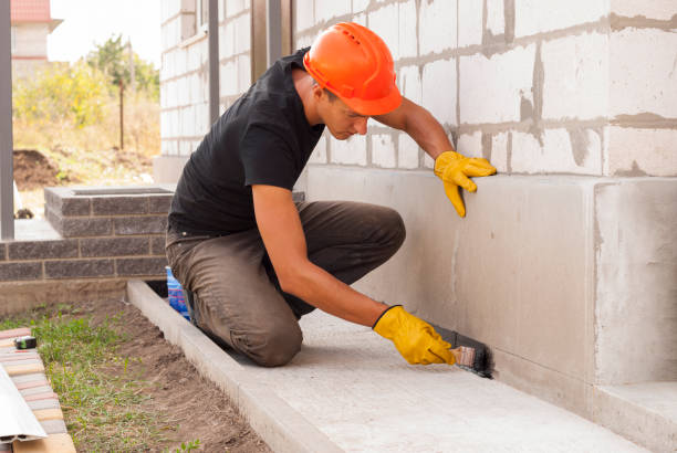 Licensed Waterproofing service in McDonald, PA - Halo Water Proofing